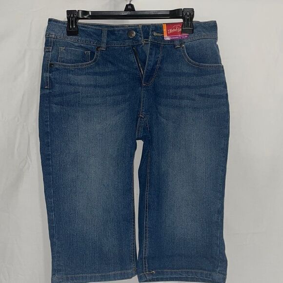 Faded glory Bermuda shorts - Picture 1 of 3